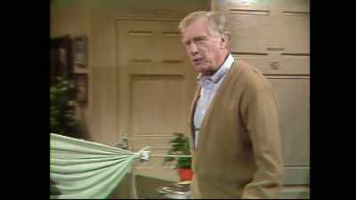 Mrs. Johnson and I
are going to the kitchen - Punky Brewster