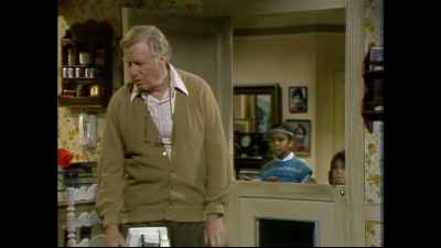Mrs. Johnson, - Punky Brewster