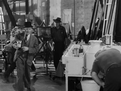 Mrs Jones Mrs Jones - Hellzapoppin'