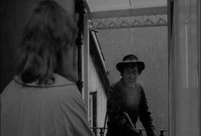Mrs. Jones? - Georgy Girl