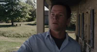 MRS. JONES: That's for Clement. - The Happening