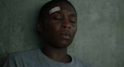 MRS. KAMARA: Jaja. - Drift