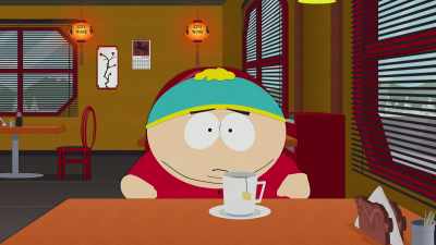Mrs. Kennedy, - South Park: Joining the Panderverse