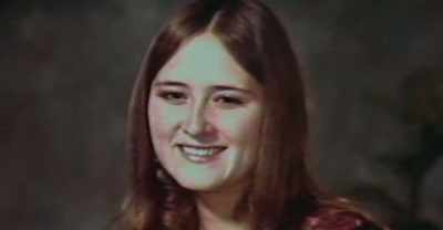 Mrs. Kent vowed
when her daughter disappeared, - Ted Bundy: American Boogeyman