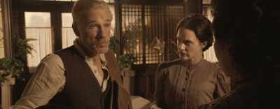 - Mrs. Kidd will need a room - Dead for a Dollar