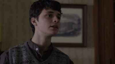 - Mrs. Kincannon
will be here shortly. - Anne with an E