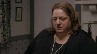 Mrs. King and mr. King,
samuel and louise. - The Holzer Files