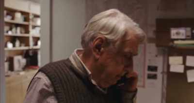 Mrs. krimsky: Did you fix it? - Person to Person