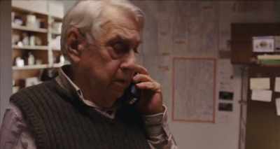 Mrs. krimsky:
 Well, why did you say that? - Person to Person