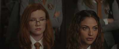 Mrs. Landry, we honestly
don't know anything. - Seance