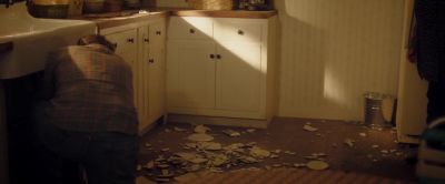 MRS. LANGTREE:
I can't believe she did this. - Monstrous