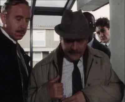 Mrs Lansdale? - A Touch of Frost