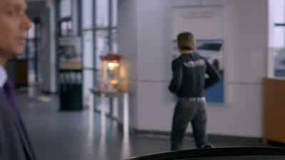 Mrs. LaRusso] It's OK. Everything's fine, guys. It's fine. It's fine. - Cobra Kai