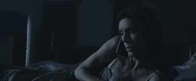 Mrs. Lawson, - Not Alone