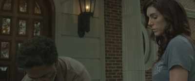 Mrs. Lawson, - Not Alone
