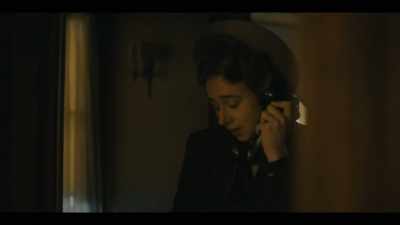 Mrs. Levin.
Is Philip going to visit me? - The Plot Against America