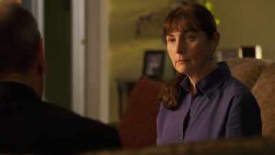 MRS. LOCKWOOD, - Bloodlands