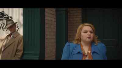Mrs. Loomis. - Why Women Kill