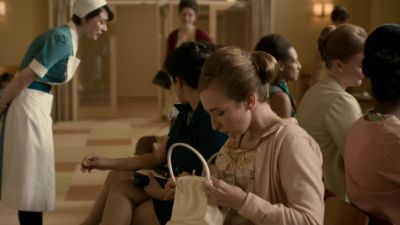 Mrs Loretta Campbell? - Call the Midwife