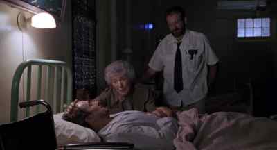 [MRS. LOWE SINGING LULLABY] - Awakenings