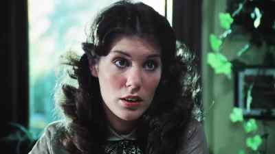 Mrs. Lynde, I-- - The Pit
