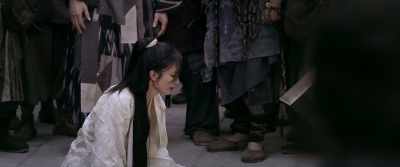 Mrs. Ma, - Sakra