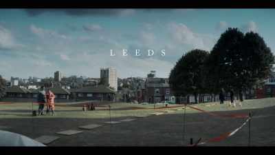 MRS MACDONALD:
'I knew there was something wrong.' - The Long Shadow