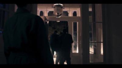MRS. MACKENZIE:
Jonathan. - The Handmaid's Tale