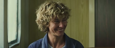 Mrs Maertens is currently unemployed, - Wild Seas
