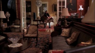 Mrs. Mallard? - NCIS