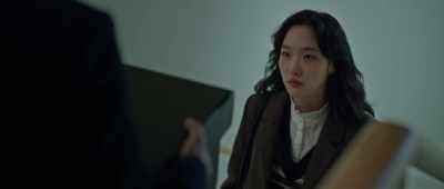 [Mrs. March]
You're going to have to go on a journey - Little Women