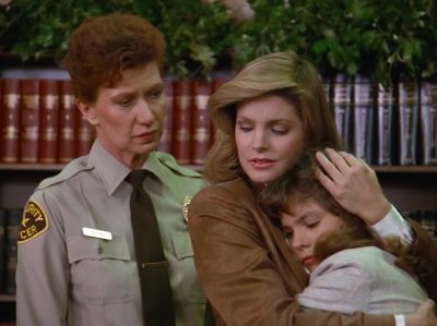 Mrs. Marchetta. - Dallas