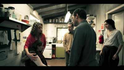 Mrs. Martin:
Epona, why don't you - The Third Day