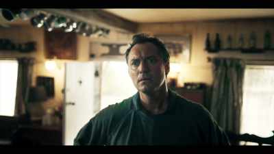 Mrs. Martin:
Making those appeals on the TV. - The Third Day