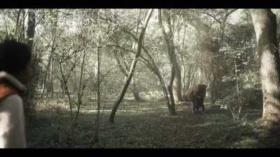 (Mrs. Martin wailing) - The Third Day