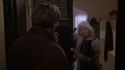 Mrs. Matthews? - Regarding Henry