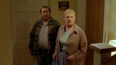 Mrs May. - Midsomer Murders