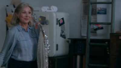 Mrs. McInerney,
what a delightful surprise. - Signed, Sealed, Delivered: The Vows We Have Made