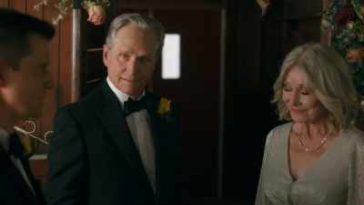 Mrs. McInerney,
you look absolutely lovely. - Signed, Sealed, Delivered: The Vows We Have Made