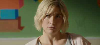 Mrs. McIntyre... this is not your fault. - Toxic Town