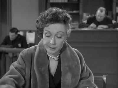 Mrs. McKay. - Alfred Hitchcock Presents