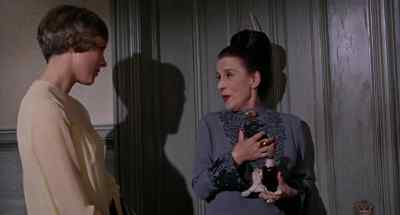 Mrs. Meers! - Thoroughly Modern Millie
