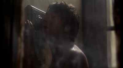 Mrs Melendez, I have to see
your son. It's important. - Marathon Man