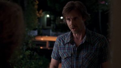 Mrs. Merlotte. - True Blood