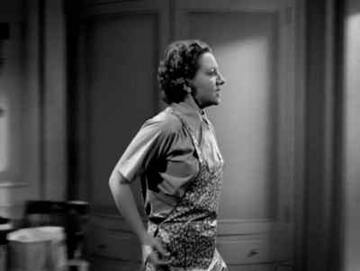 Mrs. Merrick. - That Certain Woman
