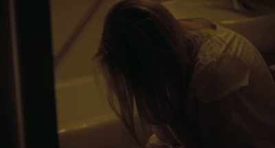 (Mrs. Miller crying)
(Dramatic, ominous music) - Haunted Valley