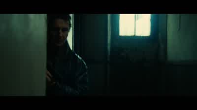Mrs. Mills. What should I do with you, Mrs. Mills? - Taken 2