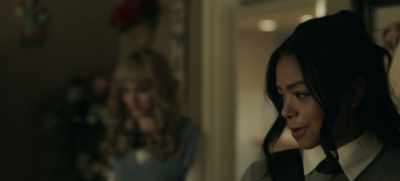 Mrs. Monroe? - Gotham Knights