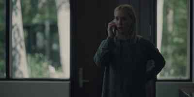 Mrs. Moore,
it's Detective Brener again. - Believer