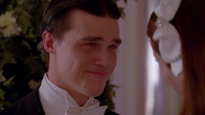 Mrs. Mott. - American Horror Story